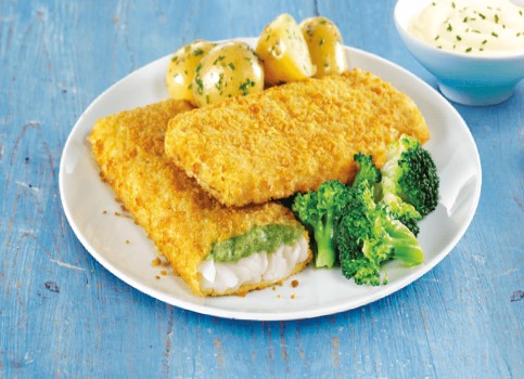 Mangez-vous du poisson au moins une fois par semaine ?