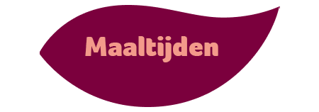 Maaltijden