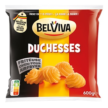 Belviva duchesses