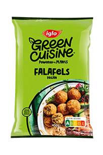 Falafel Green Cuisine