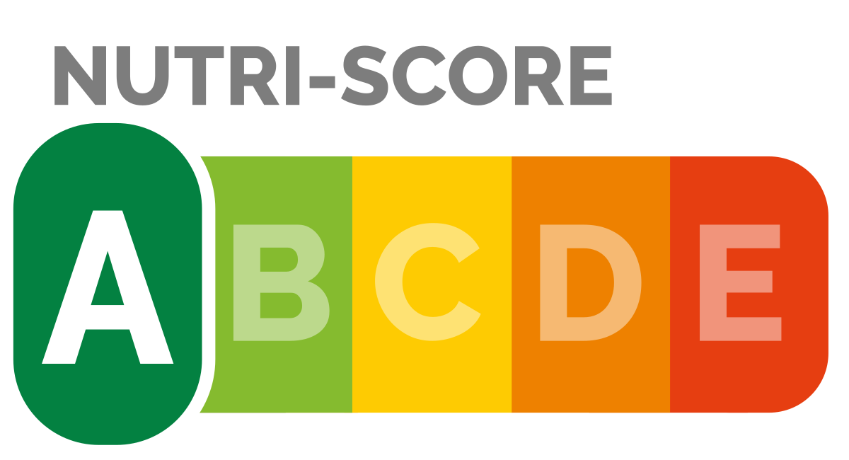 grand logo nutri-score