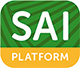 sai platform logo